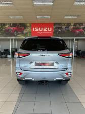 Isuzu mu-X 3.0TD Onyx 4x4 - Image 5