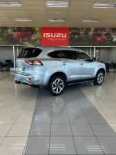 Isuzu mu-X 3.0TD Onyx 4x4 - Image 6