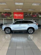 Isuzu mu-X 3.0TD Onyx 4x4 - Image 8