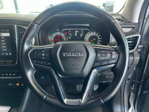 Isuzu mu-X 3.0TD Onyx 4x4 - Image 9