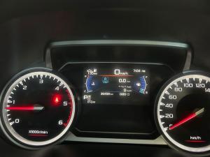 Isuzu D-Max 3.0TD double cab LSE 4x4 (No Radar) - Image 10