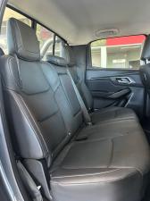 Isuzu D-Max 3.0TD double cab LSE 4x4 (No Radar) - Image 14
