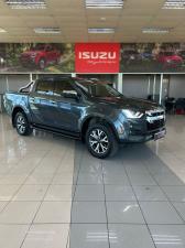 Isuzu D-Max 3.0TD double cab LSE 4x4 (No Radar) - Image 1