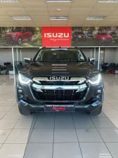 Isuzu D-Max 3.0TD double cab LSE 4x4 (No Radar) - Image 2