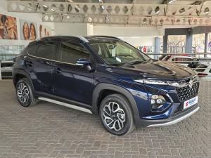 Suzuki Fronx 1.5 GLX auto - Image 1