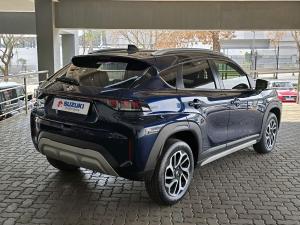 Suzuki Fronx 1.5 GLX auto - Image 7