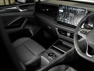 Volkswagen Tiguan 1.4TSI Life