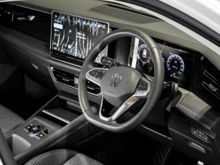 Volkswagen Tiguan 1.4TSI Life