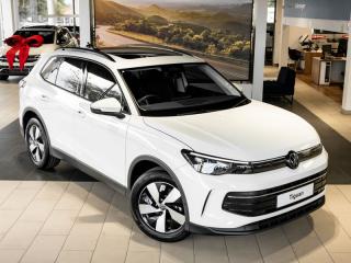 Volkswagen Tiguan 1.4TSI Life