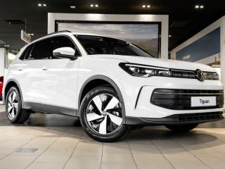 Volkswagen Tiguan 1.4TSI Life