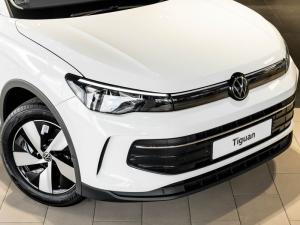 Volkswagen Tiguan 1.4TSI Life - Image 3