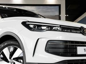 Volkswagen Tiguan 1.4TSI Life - Image 4
