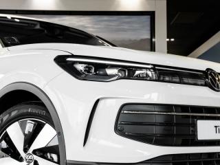 Volkswagen Tiguan 1.4TSI Life