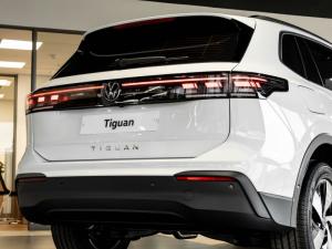 Volkswagen Tiguan 1.4TSI Life - Image 6