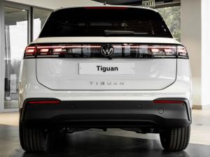 Volkswagen Tiguan 1.4TSI Life - Image 7