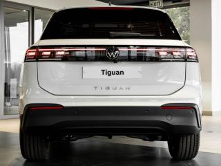 Volkswagen Tiguan 1.4TSI Life