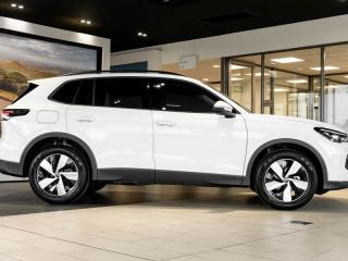 Volkswagen Tiguan 1.4TSI Life