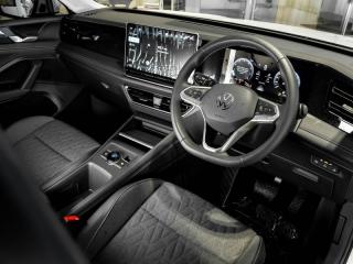 Volkswagen Tiguan 1.4TSI Life
