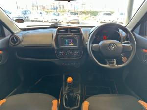 Renault Kwid 1.0 Climber - Image 11