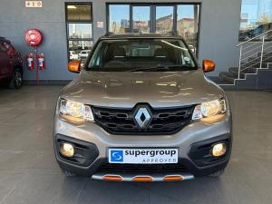 Renault Kwid 1.0 Climber - Image 2