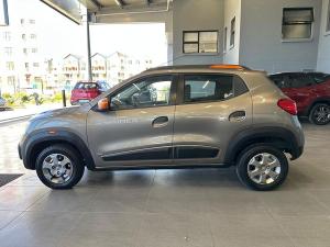 Renault Kwid 1.0 Climber - Image 4