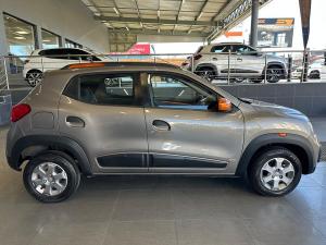 Renault Kwid 1.0 Climber - Image 8