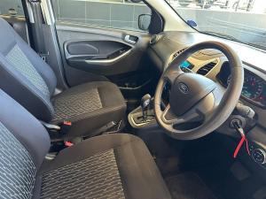 Ford Figo hatch 1.5 Trend auto - Image 10