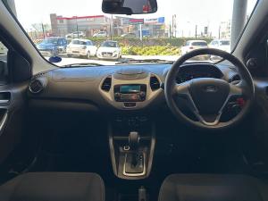Ford Figo hatch 1.5 Trend auto - Image 11