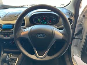 Ford Figo hatch 1.5 Trend auto - Image 12