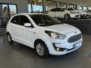 Thumbnail Ford Figo hatch 1.5 Trend auto