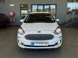 Ford Figo hatch 1.5 Trend auto - Image 2