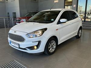 Ford Figo hatch 1.5 Trend auto - Image 3