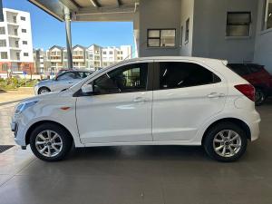 Ford Figo hatch 1.5 Trend auto - Image 4