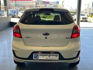 Ford Figo hatch 1.5 Trend auto - Image 6