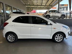 Ford Figo hatch 1.5 Trend auto - Image 8