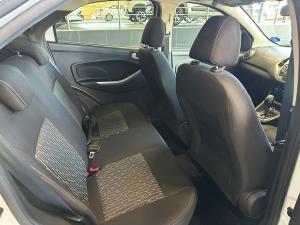 Ford Figo hatch 1.5 Trend auto - Image 9