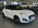 Suzuki Swift 1.2 GLX manual - Thumbnail 1