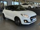 Thumbnail Suzuki Swift 1.2 GLX manual