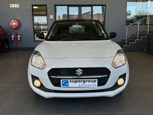 Suzuki Swift 1.2 GLX manual - Image 2