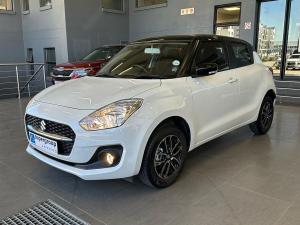 Suzuki Swift 1.2 GLX manual - Image 3