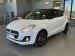 Suzuki Swift 1.2 GLX manual - Thumbnail 3