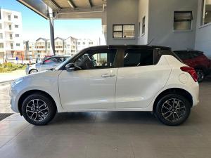 Suzuki Swift 1.2 GLX manual - Image 5