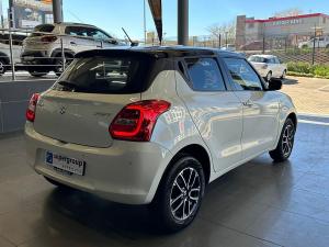 Suzuki Swift 1.2 GLX manual - Image 7
