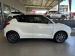Suzuki Swift 1.2 GLX manual - Thumbnail 8