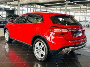Mercedes-Benz GLA GLA200 auto - Image 10