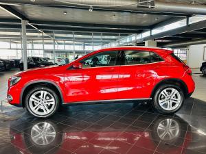 Mercedes-Benz GLA GLA200 auto - Image 11