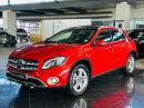 Thumbnail Mercedes-Benz GLA GLA200 auto