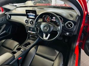 Mercedes-Benz GLA GLA200 auto - Image 3