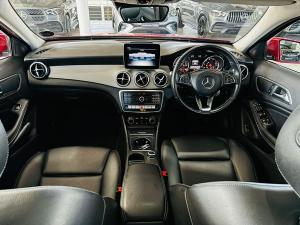 Mercedes-Benz GLA GLA200 auto - Image 4