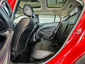 Mercedes-Benz GLA GLA200 auto - Image 6